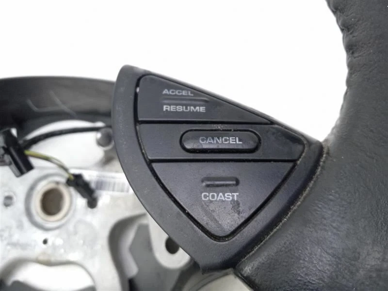 Volante Chrysler Pacifica 2007 Foto 3 de 4