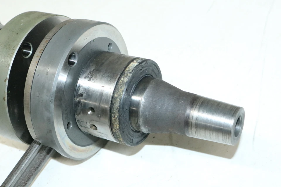 Arctic Cat F5 2008 motor Efi cigüeñal cigüeñal Foto 3 de 4