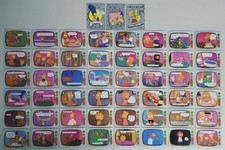 1990 Topps Simpsons Trading Cards 7