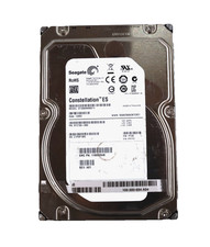 Seagate Constellation ES ST2000NM0011 2TB 3.5" SATA 6Gb/s 7200RPM Hard Drive