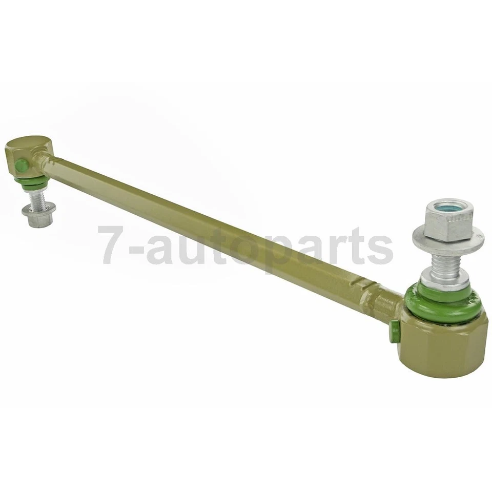 Barra estabilizadora delantera de alta resistencia para Honda Ridgeline 2006-2014 3,5 L 2x Foto 3 de 4