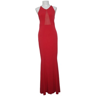 Bodyflirt Boutique, Maxikleid, Größe: 36/38, Rot, Elasthan/Polyester #XhO