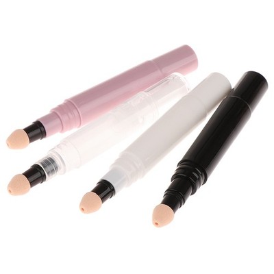1PCS 5ml Concealer Pen Travel Foundation Tubes Empty Diy Makeup Tubes