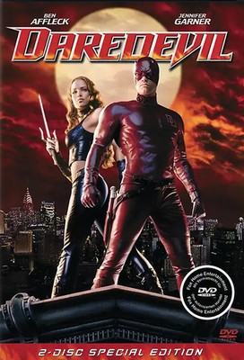 Daredevil