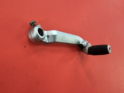 2008 MV Agusta Brutale F4 910 R 910R SHIFT LEVER PEDAL - Foto 3 di 3