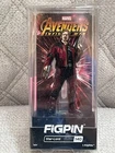 FIGPIN MARVEL AVENGERS INFINITY WAR STAR-LORD #140 1st EDITION PIN