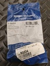 Thermal Dynamics 9-6004 Shield Cup - New , Sealed