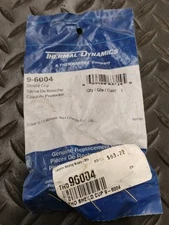 Thermal Dynamics 9-6004 Shield Cup - New , Sealed
