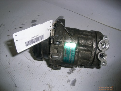 Klimakompressor Renault Twingo (C06) 1.2 40kW 54PS 770016069