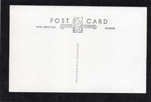 Postkarte am Wasser bei Chesham Buckinghamshire Flussschach RP - Bild 2 von 2