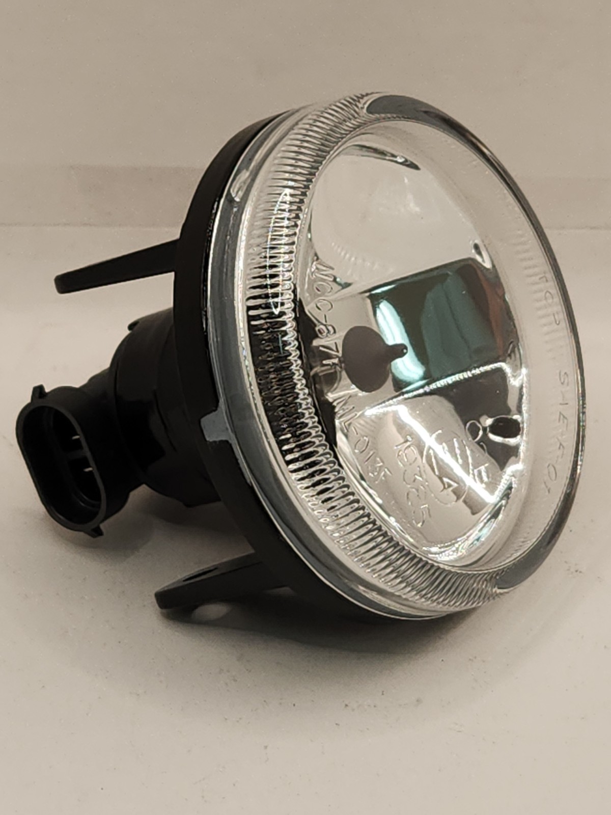 NEW Brabus 164-252-01 Fog Lamp for Mercedes W164/X164/R230