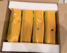 Toner Cartridge for W2110/1/2/3A 206A BK/C/M/Y