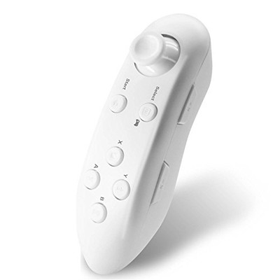 ELECOM VR Bluetooth Controller Fernbedienung Weiß JC-VRR01WHNEW