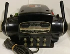 VINTAGE LIONEL ZW 275 WATT 4 TRAIN TRANSFORMER FULLY SERVICED WORKS GREAT.