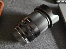 VILTROX 13mm f/1.4 Ultra Wide Angle Autofocus Prime APS-C Lens for Sony E-Mount