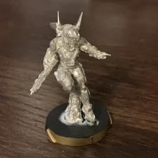 Corvus Belli Infinity O12 O-12 Delta Unit Hacker