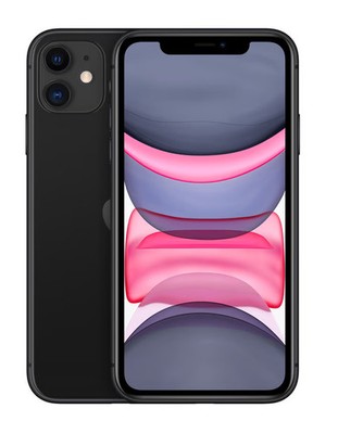 Apple iPhone 11 | 128 GB | Black