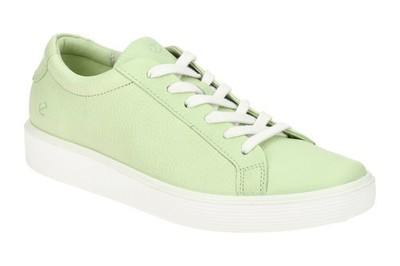 Ecco Schuhe SOFT 60 LADIES grün Damenschuhe 21920301579 NEU