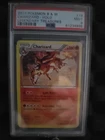 Charizard 19/113 B&W Legendary Treasures Holo Rare Pokemon - PSA 9 MINT!