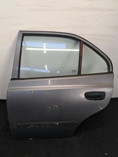 Porte arrière et accessoires Hyundai ACCENT