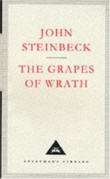 The Grapes Of Wrath (Everymans Library Classics) von St... | Buch | Zustand gut