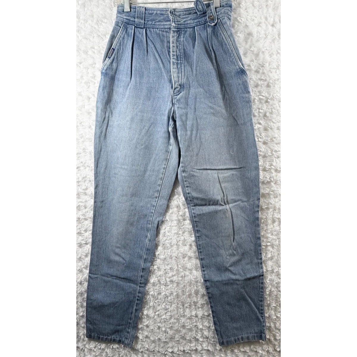 1980s Vintage Jeans for Women for sale - eBay