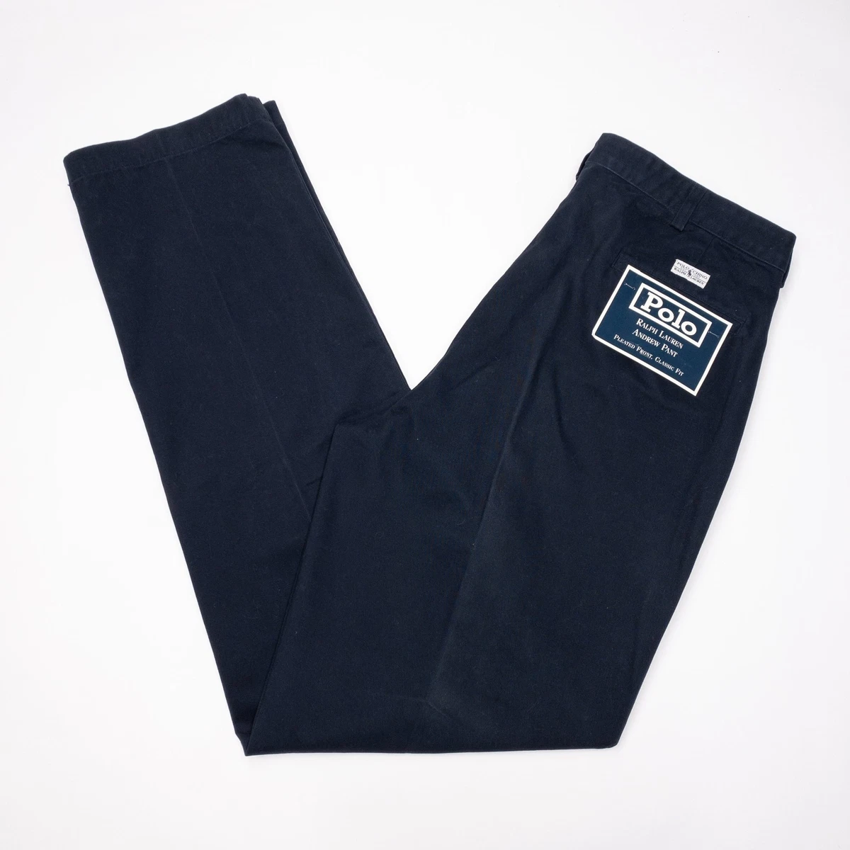 Polo Ralph Lauren Andrew Chino Pants for Men for sale - eBay