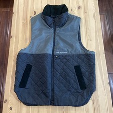 Vintage Dress And Ride By BMW Motorrad 12V Vest XL Quilted