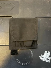 Velocity Systems Double Handcuff Case