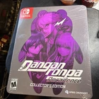 Danganronpa Decadence COLLECTOR'S EDITION - Nintendo Switch Brand New Sealed