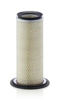 Mann-Filter C 11 004 Mannfilter Luftfilterelement