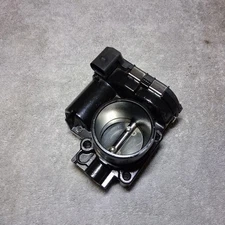 Rotax 903 Ace Intake Throttle Body 893144 Untested