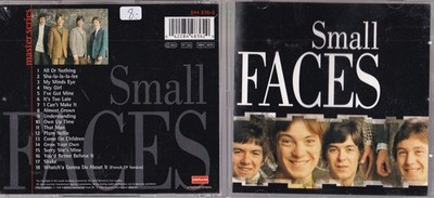 Small Faces   Master Series CD Deram  / nm