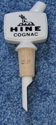 Hine Cognac Getränke Ausgießer. 