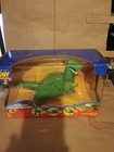 Vintage 2000 Toy Story 2 Rex Movin’ Morphers (Mattel, 2000) - New in Box