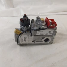 Dexen 6003 Series Electronic Ignition Valve, 3V, Natural Gas