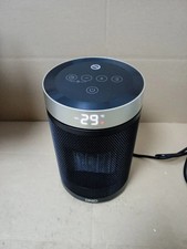 Dreo Electric Heater 1500W Energy Efficient Space Room Upgrade Remote New