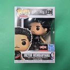 Funko Pop! Victor Wembanyama #220 NBA Exclusive Vinyl