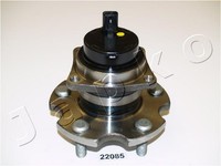 Radnabe Japko 422085 FüR Avensis Toyota ADT251_ ADT251R CAT