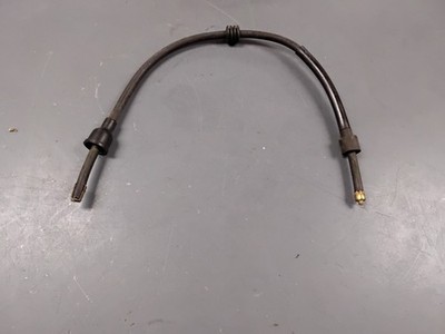 Coil lead for a Johnson or Evinrude outboard motor 382594