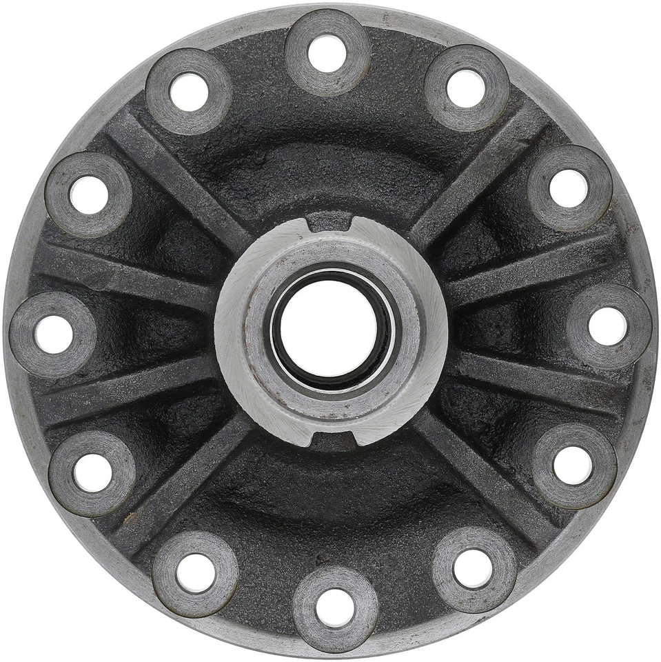 For GMC K2500 Suburban 1979-1993 Spicer 10019420 Unloaded Differential Case - Image 4 of 4