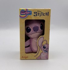 Micro Teenies Disney Plush Lilo  Stitch ANGEL