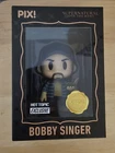 Thrilljoy Pix! Supernatural Bobby Singer CHASE HT Exclusive - Soft Case Included