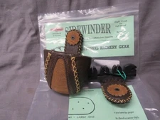 Thunderhorn Sidewinder Mount  4  Arrow Quiver LH & RH Recurve & Longbow 4W9