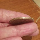 1974-D Kennedy Half Dollar 50C Business Strike Copper KM#202 — photo 6