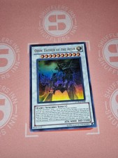 Odin, Father Of The Aesir [B] (LP) STOR-EN040 Ghost Rare Unlim (J)