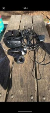 HTC Vive Virtual Reality Headset No Base Stations Tested Working