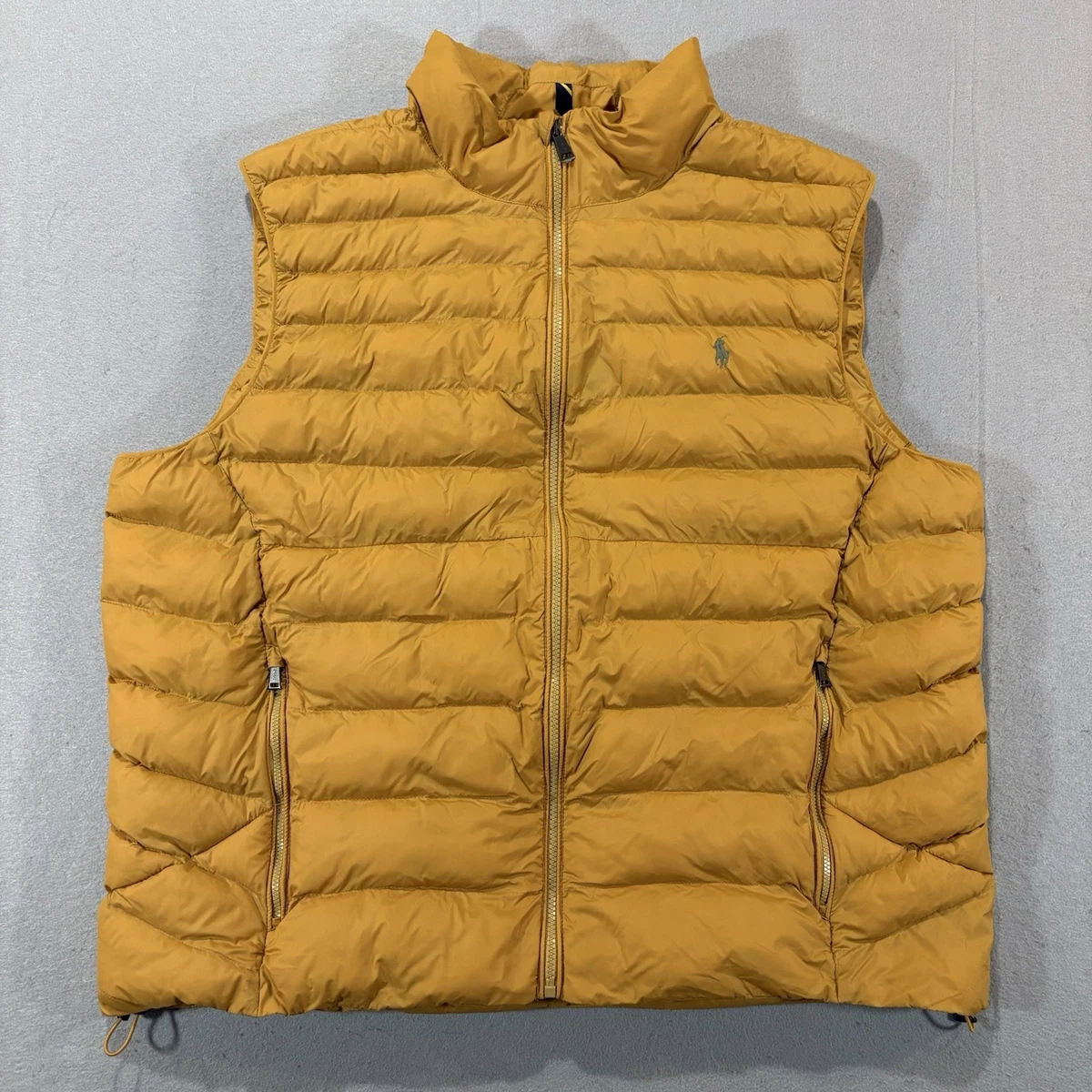 Polo Ralph Lauren Yellow Coats, Jackets & Vests for Men for Sale