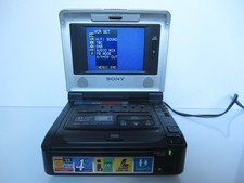 FAST FEDEX 3-5 DAYS TO USA SONY GV-D800 DIGITAL8 HI8 VIDEO CASSETTE RECORDER T