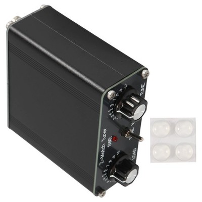 QRP Z-Match Manual Antennen-Tuner 5W 3-28 MHz HAM-Tuner R8W43119